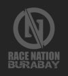Race nation burabay