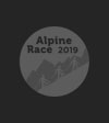 Alpine race