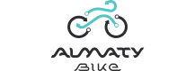 Спонсор забега Alatau Run 2022 Almaty Bike