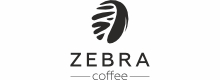 Спонсор забега Zerenda Half Marathon 2023 Zebra koffee
