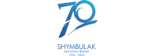 Спонсор забега Alpine Race 2024 Shymbulak70