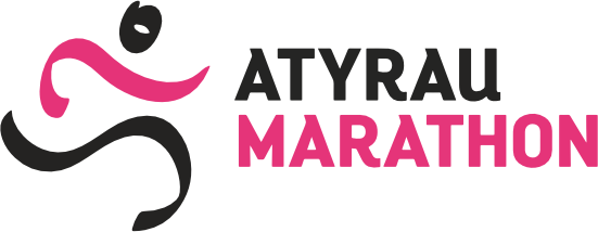 Спонсор забега INFINITY STADIUM RACE 2025 Atyrau Marathon
