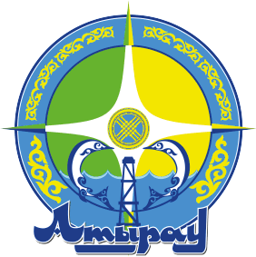 Спонсор забега INFINITY STADIUM RACE 2025 Атырау