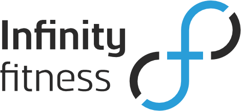 Спонсор забега INFINITY STADIUM RACE 2025 Infinity fitness