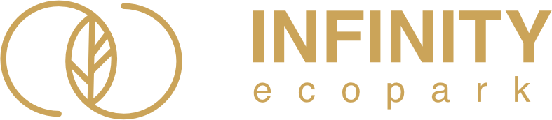 Спонсор забега INFINITY STADIUM RACE 2025 Infinity ecopark