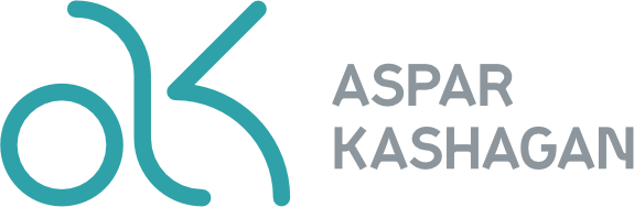 Спонсор забега INFINITY STADIUM RACE 2025 ASPAR KASHAGAN