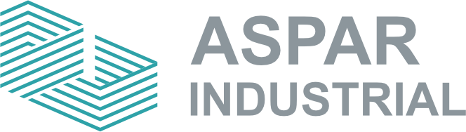 Спонсор забега INFINITY STADIUM RACE 2025 ASPAR INDUSTRIAL