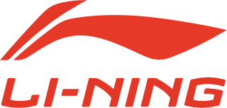 Спонсор забега INFINITY STADIUM RACE 2025 LI-NING