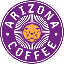 Спонсор забега INFINITY STADIUM RACE 2025 ARIZONA COFFEE