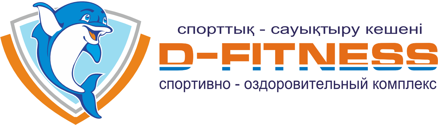 Спонсор забега Race Nation Kazakhstan 2025 D-FITNESS