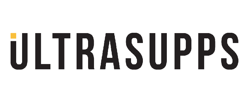 Спонсор забега Race Nation Kazakhstan 2025 Ultrasupps