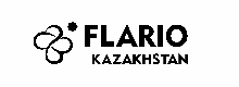Спонсор забега Monster of Shymbulak 2025 Flario KZ