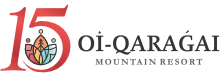 Спонсор забега KAZAKHSTAN ADVENTURE RACE 2025 OI-Qaragai