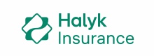Спонсор забега Monster of Shymbulak 2025 Halyk Insurance