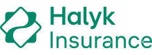 Спонсор забега Burabay Ice 2026 Halyk Insurance